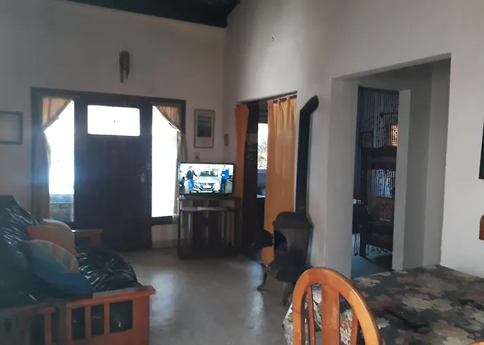 Casa El Silvio
