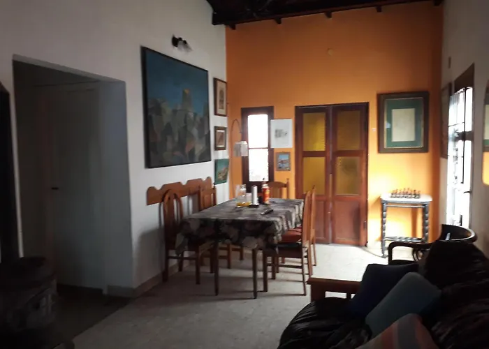 Casa El Silvio