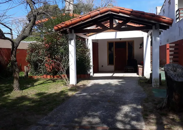 Casa El Silvio