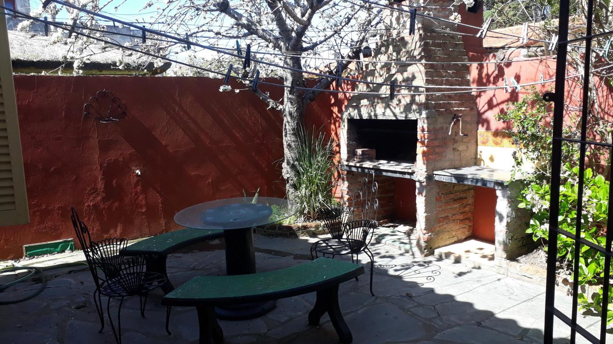 Holiday home Casa El Silvio *