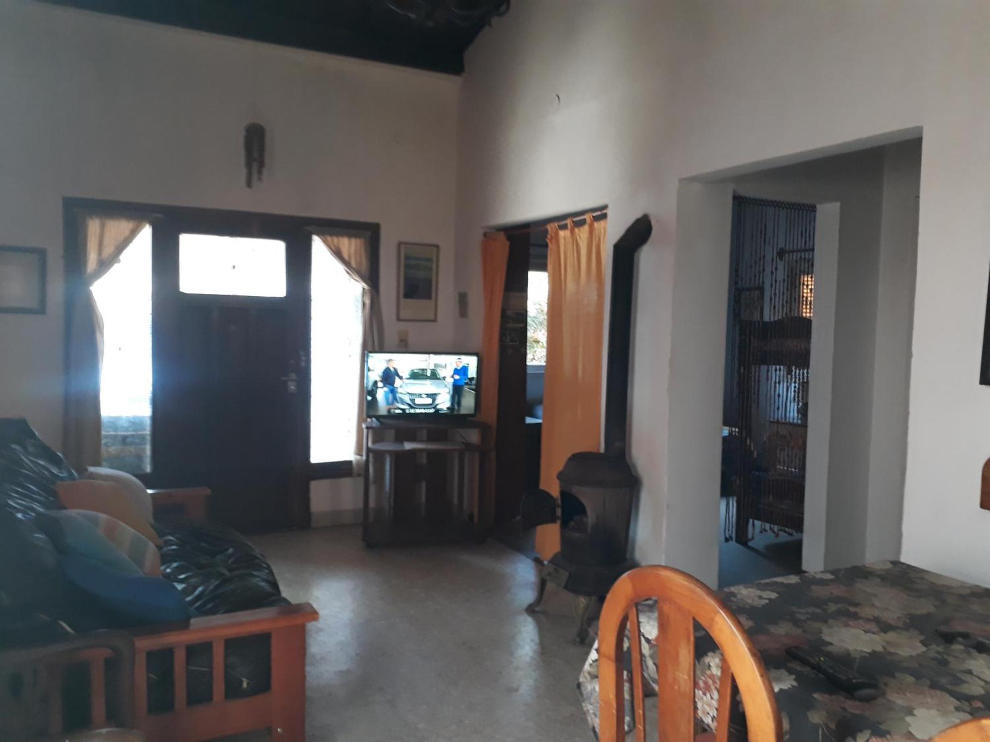 Casa El Silvio Holiday home