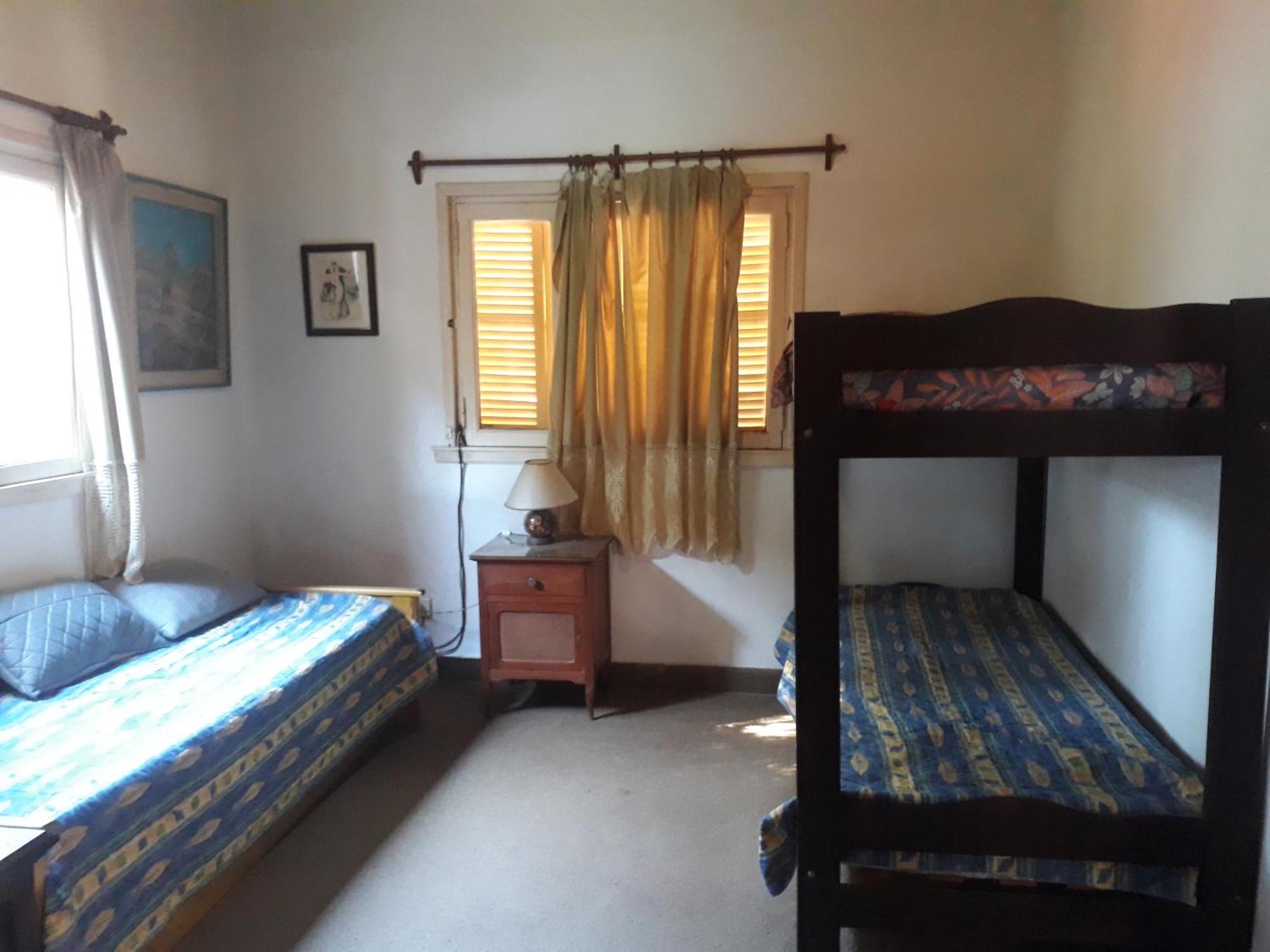 Casa El Silvio Holiday home Mar de Ajo