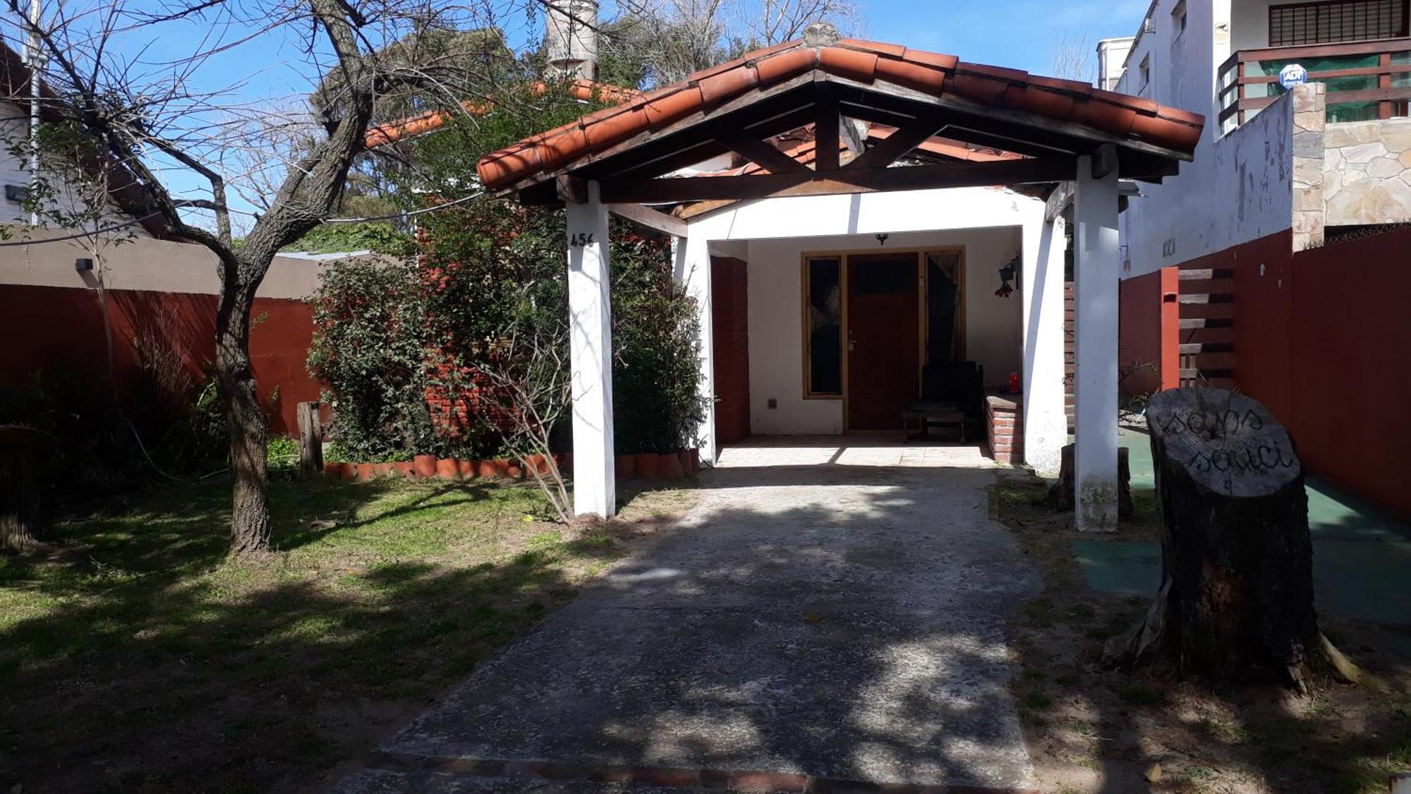 Holiday home Casa El Silvio Mar de Ajo