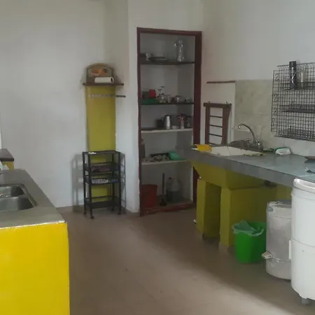 Villa Casa El Silvio Mar de Ajó Exterior foto