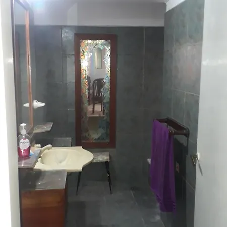 Villa Casa El Silvio Mar de Ajó Exterior foto