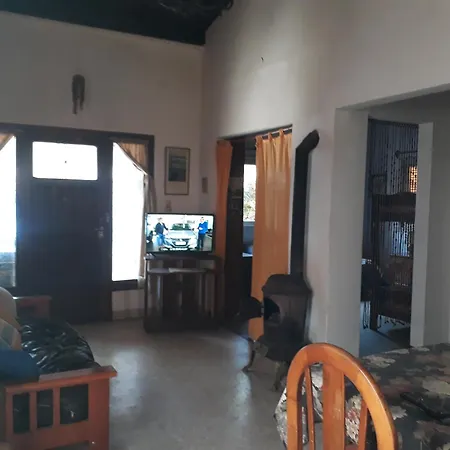 Villa Casa El Silvio Mar de Ajó Exterior foto