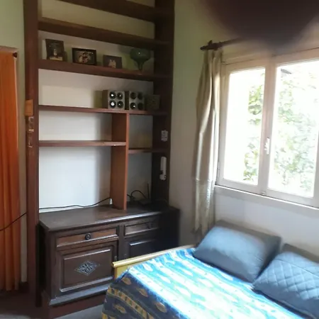 Villa Casa El Silvio Mar de Ajó Exterior foto