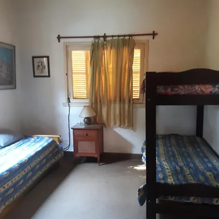 Villa Casa El Silvio Mar de Ajó Exterior foto